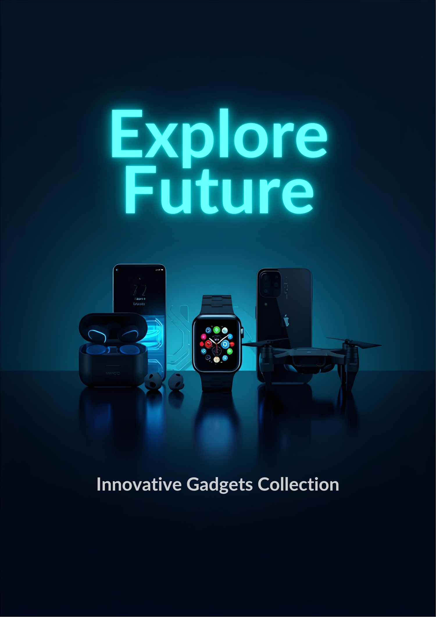 Gadgets